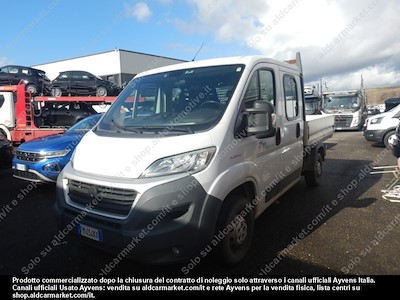 Fiat ducato 35 mh1 2.0 mjet -
