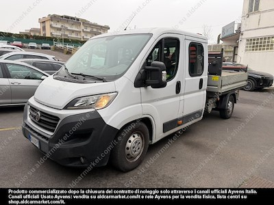 Fiat ducato maxi 35 lh1 2.3 -