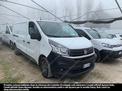 Fiat talento 12q lh1 2.0 ecojet -