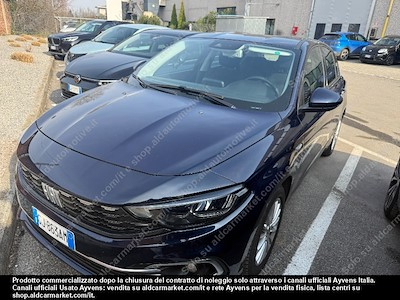 Fiat tipo PC 1.3 mjt 95cv -