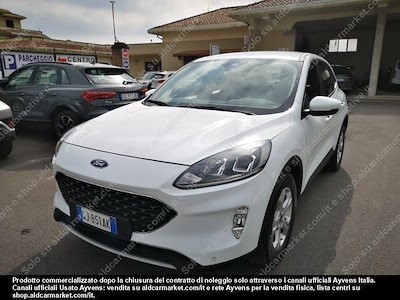 Ford kuga PC 1.5 ecoblue 120cv -