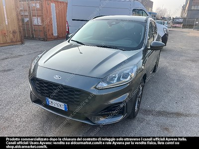 Ford kuga PC 1.5 ecoblue 120cv -