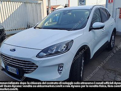 Ford kuga PC 1.5 ecoblue 120cv -