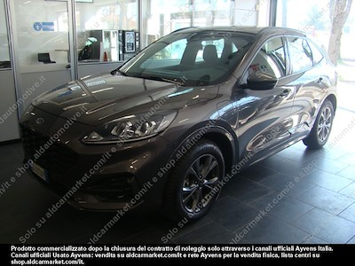 Ford kuga PC 2.5 benzina phev -