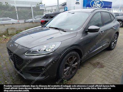 Ford kuga 1.5 ecoblue 120cv 2wd -
