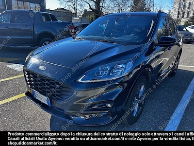 Ford kuga 1.5 ecoblue 120cv 2wd -