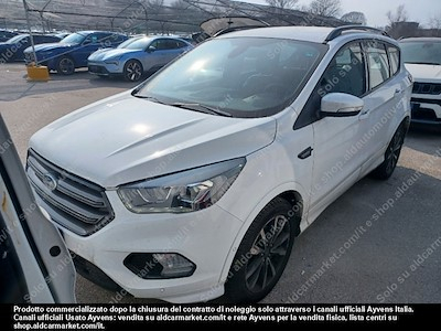 Ford kuga 1.5 ecoboost 120cv SS -