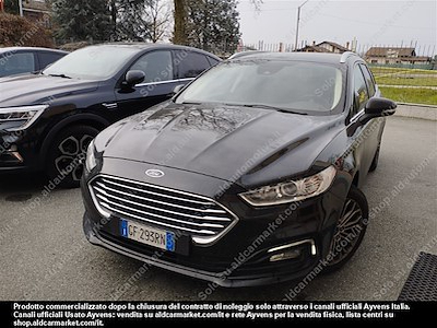Ford mondeo 2.0 ecoblue 150cv SS -