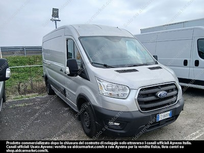 Ford transit 310 l3h2 trend 2.0tdci -