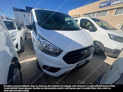 Ford transit custom 300 l1h1 trend -