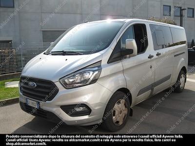 Ford transit custom 320 l2h1 trend -