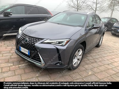 Lexus UX PC hybrid business 2wd -