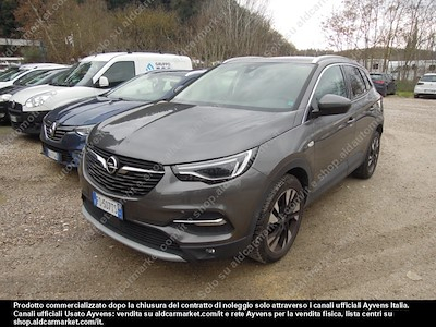 Opel grandland X 1.5 ecot diesel -