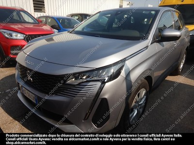 Peugeot 3008 PC bluehdi 130 eat8 -