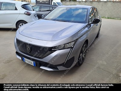 Peugeot 308 SW N1 SW allure -