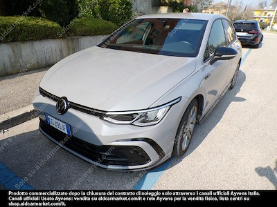 Volkswagen golf 1.5 etsi evo act -