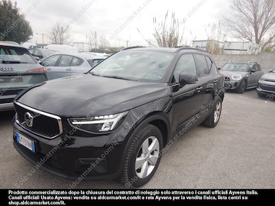 Volvo xc40 B3 automatico business sport -