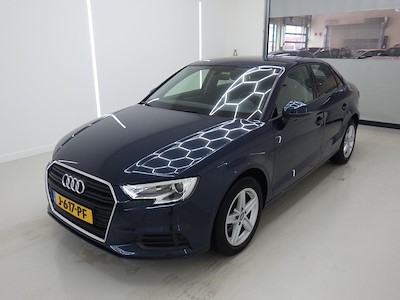 Audi A3 limousine 30 TFSI Pro Line 4d