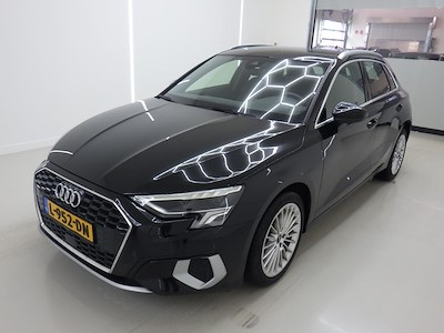 Audi A3 sportback 35 TFSI S tronic Business edition 5d