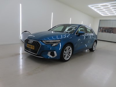 Audi A3 sportback 35 TFSI S tronic Business edition 5d