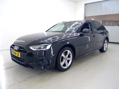 Audi A4 avant 35 TFSI S tronic Advanced Edition 5d