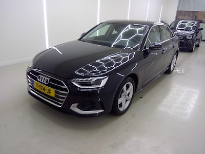 Audi A4 limousine 35 TFSI S tronic Advanced Edition 4d
