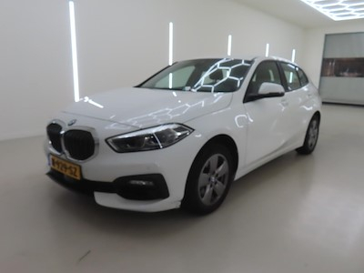 BMW 1 serie 118iA Business Edition 5d