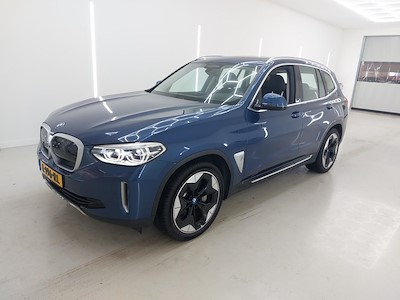 BMW Ix3 80kWh High Executive 5d