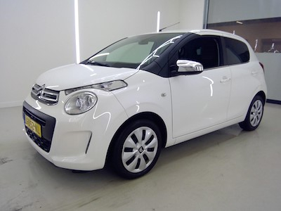 Citroen C1 VTi 72 S;S ActieAuto 5d Feel APL