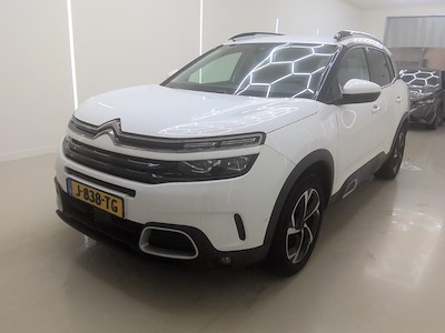 Citroen C5 aircross PureTech 180 S&S Business Plus EAT8