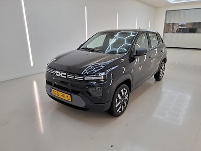 Dacia Spring Electric 65 Expression 5d