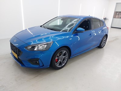Ford FOCUS 1.0 EcoBo Hybrid 155pk ST-Line X Bus 5d ActieAuto