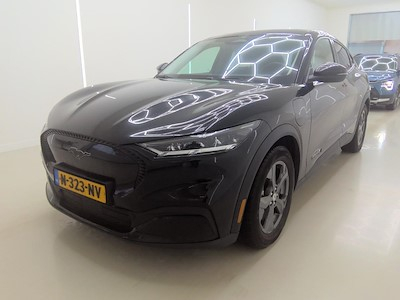 Ford Mustang mach-e 98kWh Extended Range RWD 5d