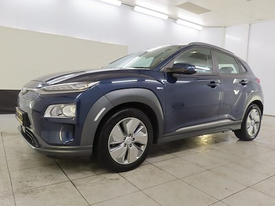 Hyundai KONA Comfort Smart Electric 64 kWh 5d