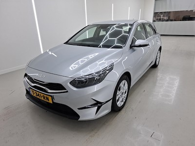 Kia Ceed 1.0 T-GDi DynamicLine 5d