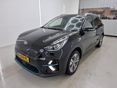 Kia E-Niro 64kWh DynamicPlusLine 5d ActieAuto