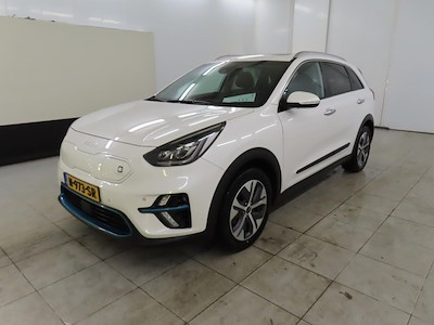 Kia E-Niro 64kWh ExecutiveLine 5d