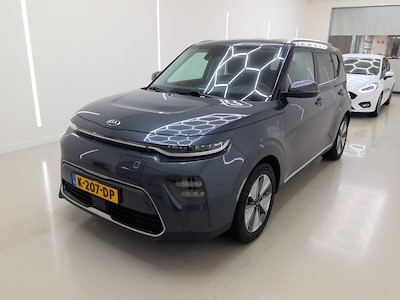 Kia E-Soul 64kWh DynamicPlusLine 5d
