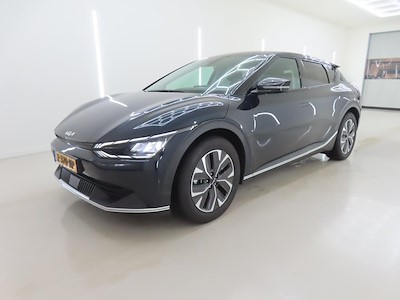 Kia EV6 58kWh Light Edition RWD