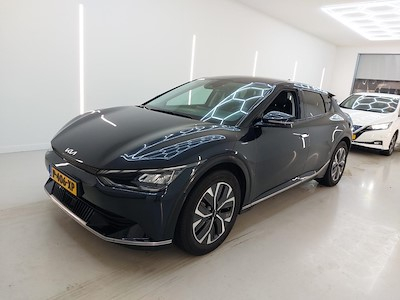 Kia EV6 77.4kWh Plus RWD 5d Onze Deal
