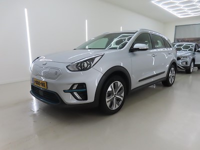 Kia Niro e-Niro EV DynamicLine 5d