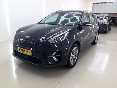 Kia Niro e-Niro EV DynamicLine 5d