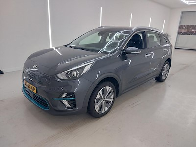 Kia Niro e-Niro EV DynamicLine 5d