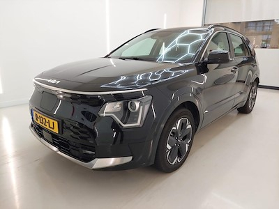 Kia Niro EV 64.8kWh DynamicLine