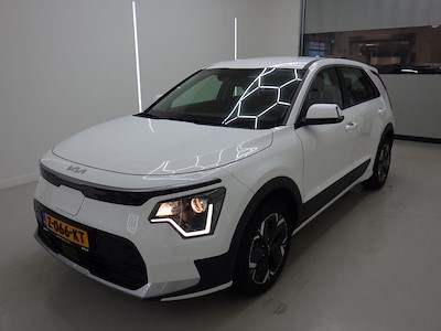 Kia Niro EV 64.8kWh Light Edition