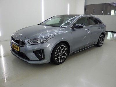 Kia ProCeed 1.5 T-GDi DCT7 GT-Line glazen dak 5d