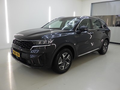Kia SORENTO 1.6 T-GDi AT6 Hybrid DynamicLine