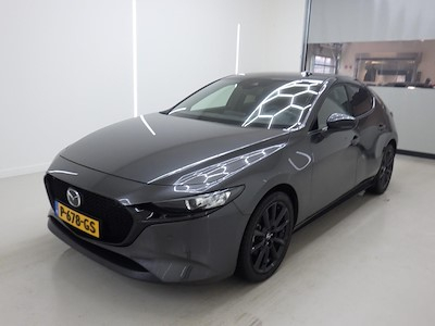 Mazda 3 E-SKYACTIV-G 150 Sportive