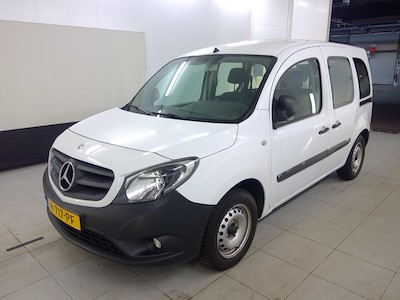 Mercedes-Benz Citan tourer 109 CDI Trend L 5d
