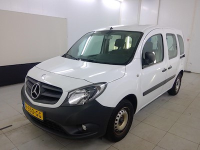 Mercedes-Benz Citan tourer 109 CDI Trend L 5d
